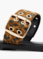 Catwalk Ciabatta bassa Marrone 129580 6