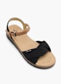 s.Oliver Sandale Schwarz 129584 2