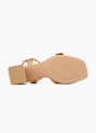 Graceland Sandalette Cognac 129585 4