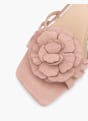 Catwalk Sandale z visoko peto Roza 129590 5