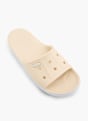 Crocs Papucs bézs 129651 2
