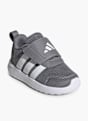 adidas Tenisky Šedá 129650 2
