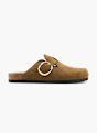 Graceland Chaussons Marron 129655 1
