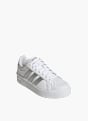 adidas Sneaker Bianco 129659 2