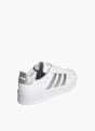 adidas Sneaker Bianco 129659 3