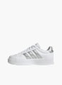 adidas Sneaker Bianco 129659 5