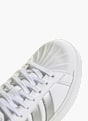 adidas Sneaker Bianco 129659 6