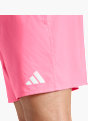 adidas Maillot de bain Rose 129671 5