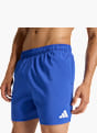 adidas Badeshorts Blau 129672 4