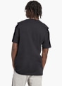 adidas T-Shirt Schwarz 129693 2