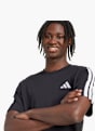 adidas T-Shirt Schwarz 129693 5