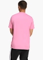 adidas Tee-shirt Rose 129695 2