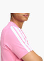 adidas Tee-shirt Rose 129695 5
