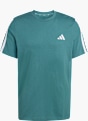 adidas T-Shirt Türkis 129699 1