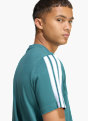 adidas Tee-shirt Turquoise 129699 4