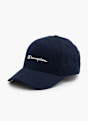Champion Casquette Bleu 129697 1