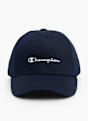 Champion Casquette Bleu 129697 2