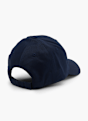 Champion Casquette Bleu 129697 3