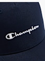 Champion Casquette Bleu 129697 4