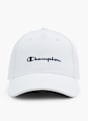 Champion Casquette Blanc 129698 2
