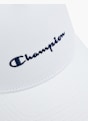 Champion Casquette Blanc 129698 4