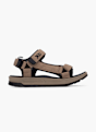 Xti Sandalia Taupe 129690 1