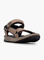 Xti Sandalia Taupe 129690 2