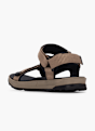 Xti Sandalia Taupe 129690 3