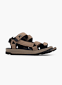 Xti Sandalia Taupe 129690 4