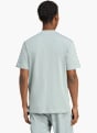 adidas T-Shirt Mint 131435 2