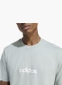 adidas T-Shirt Mint 131435 4