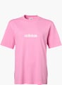 adidas Tee-shirt Rose 131437 1