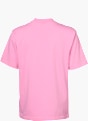 adidas T-Shirt Pink 131437 2