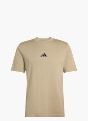 adidas Tee-shirt Olive 131457 1
