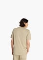 adidas Tee-shirt Olive 131457 3