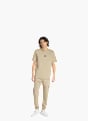 adidas T-Shirt Olive 131457 4