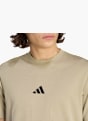 adidas Tee-shirt Olive 131457 5
