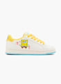 SpongeBob Sneaker Weiß 131425 1