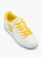 SpongeBob Sneaker Weiß 131425 2