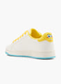 SpongeBob Sneaker Weiß 131425 3