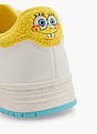 SpongeBob Sneaker Weiß 131425 6