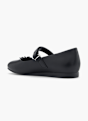 Graceland Ballerina Schwarz 131426 3