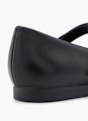 Graceland Balerina fekete 131426 6