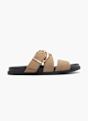 Catwalk Chaussons Taupe 131460 1