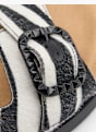 Catwalk Ergonomiškos šlepetės Juoda 131464 5