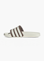 adidas Papucs fehér 135477 3