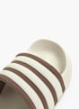 adidas Pantofle Bílá 135477 6