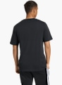 adidas T-Shirt Schwarz 131513 2