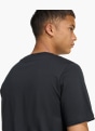 adidas T-Shirt Schwarz 131513 5