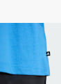 adidas T-Shirt Blau 131511 6